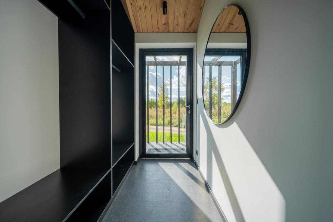 Lielpiles Villa Radzinciems Exteriör bild