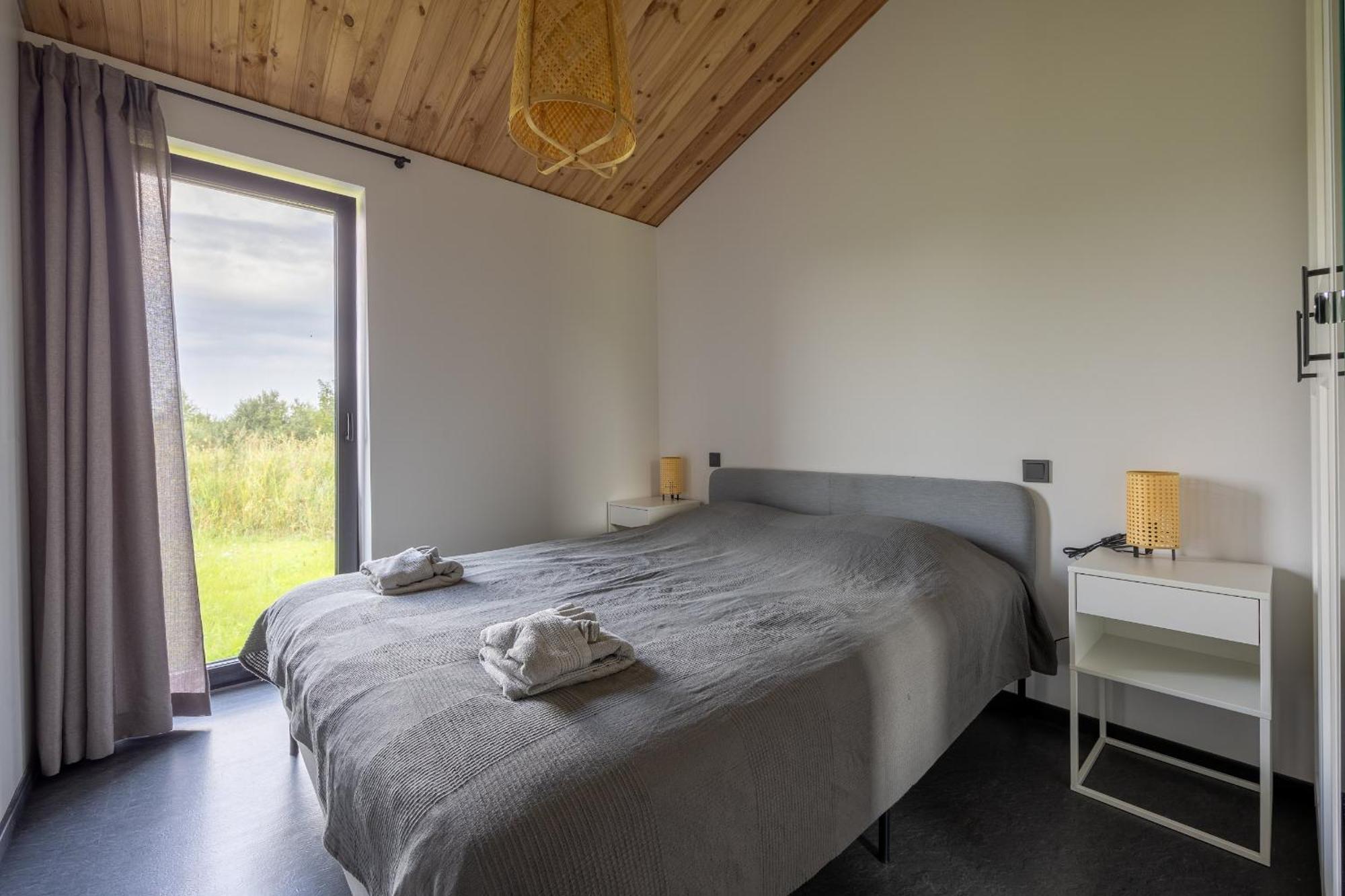 Lielpiles Villa Radzinciems Exteriör bild
