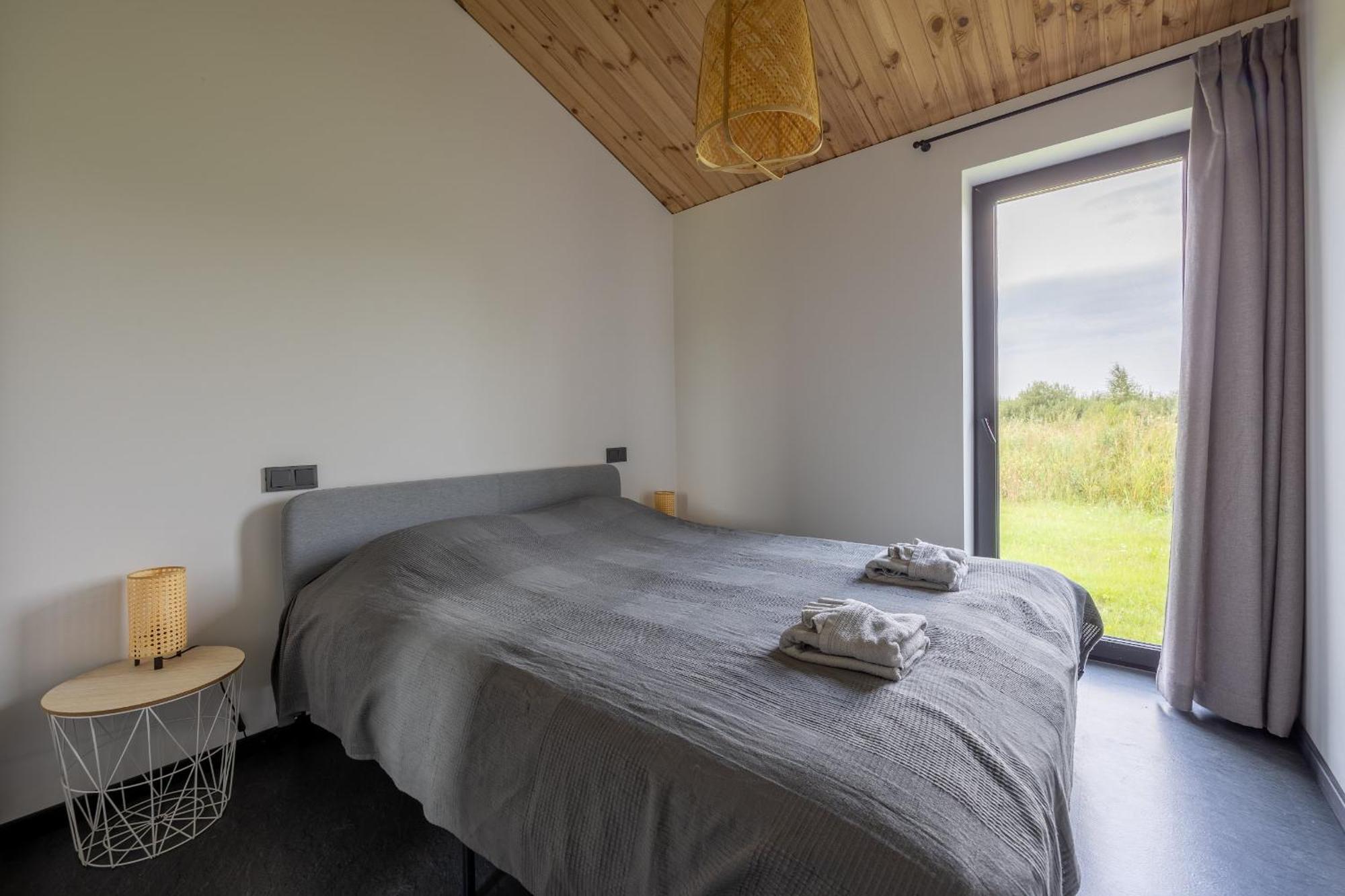 Lielpiles Villa Radzinciems Exteriör bild
