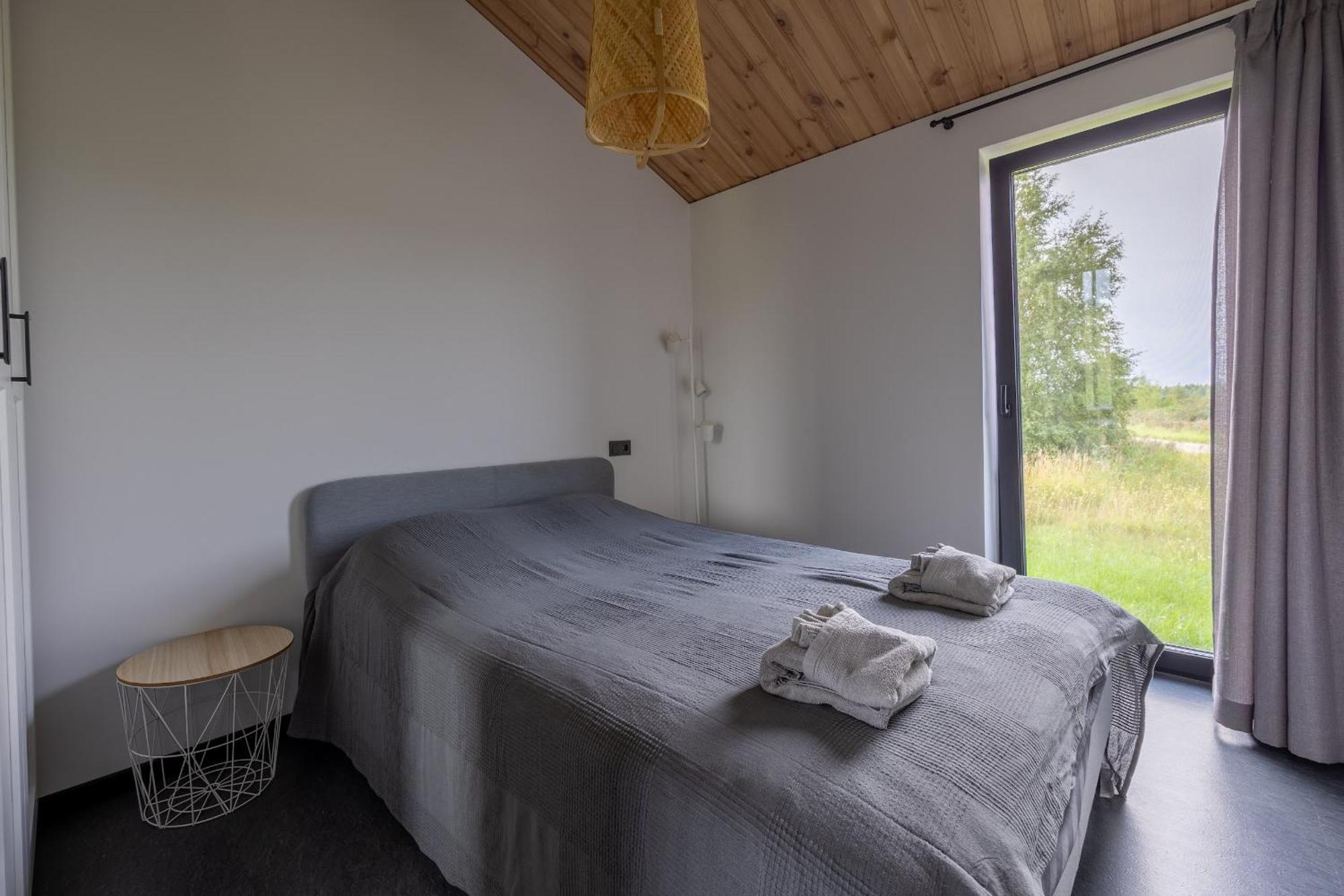 Lielpiles Villa Radzinciems Exteriör bild