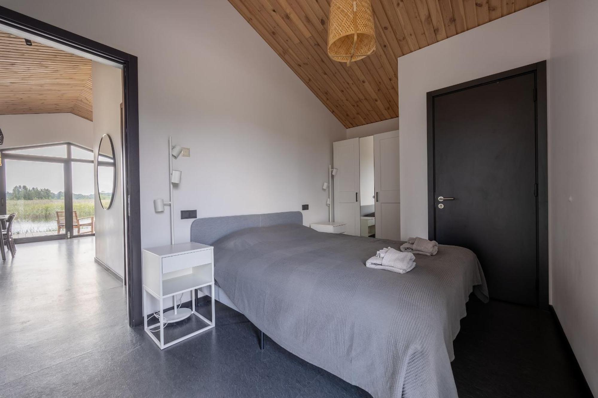 Lielpiles Villa Radzinciems Exteriör bild