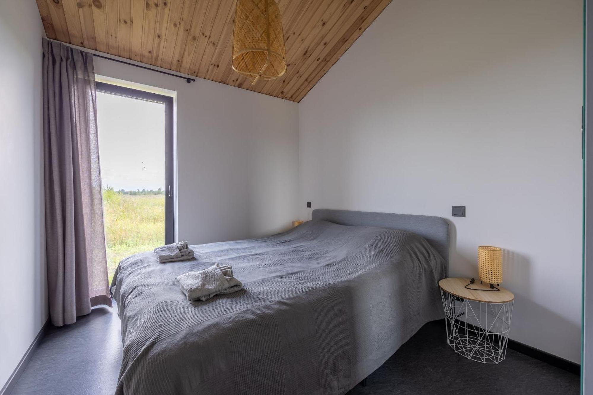 Lielpiles Villa Radzinciems Exteriör bild