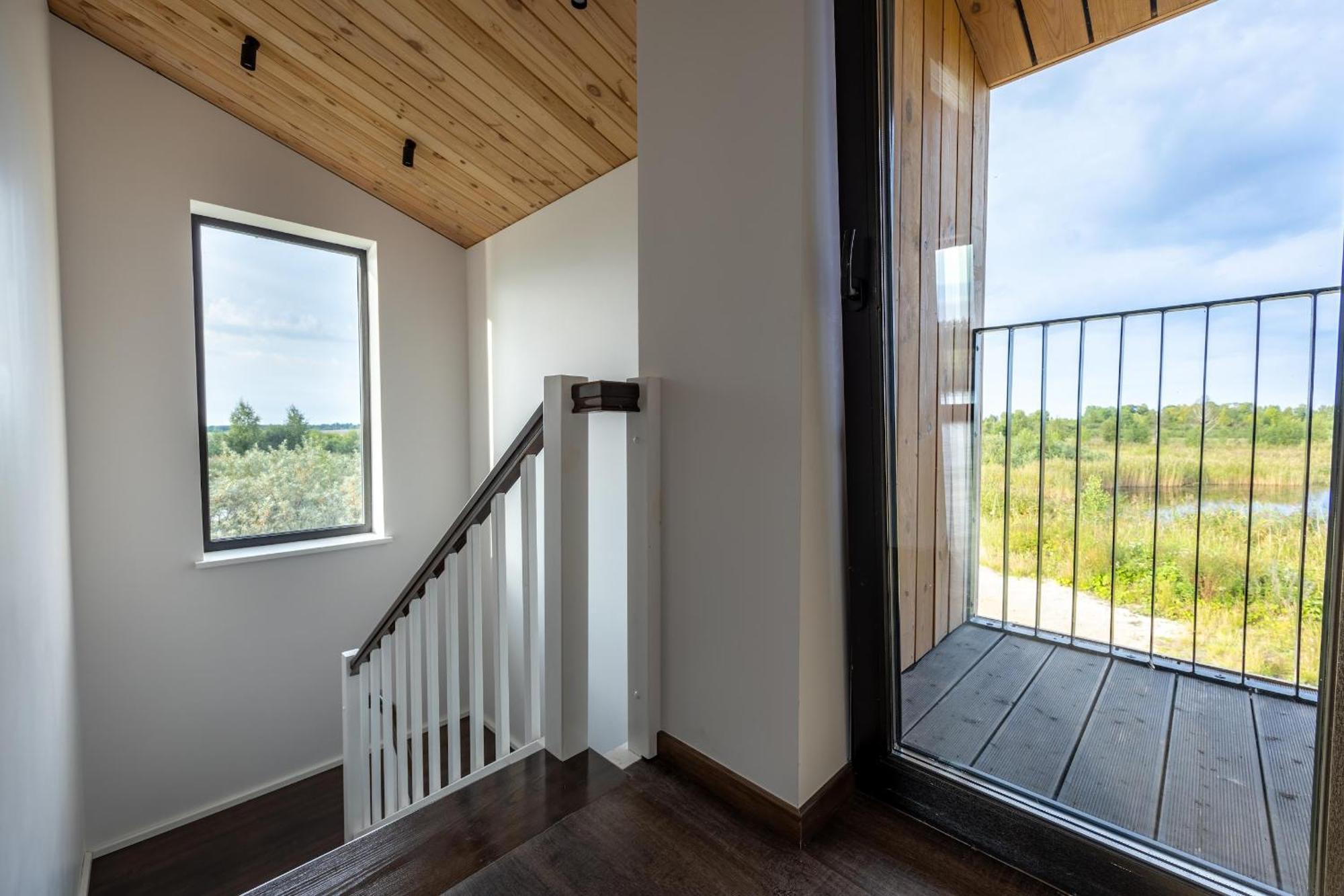 Lielpiles Villa Radzinciems Exteriör bild