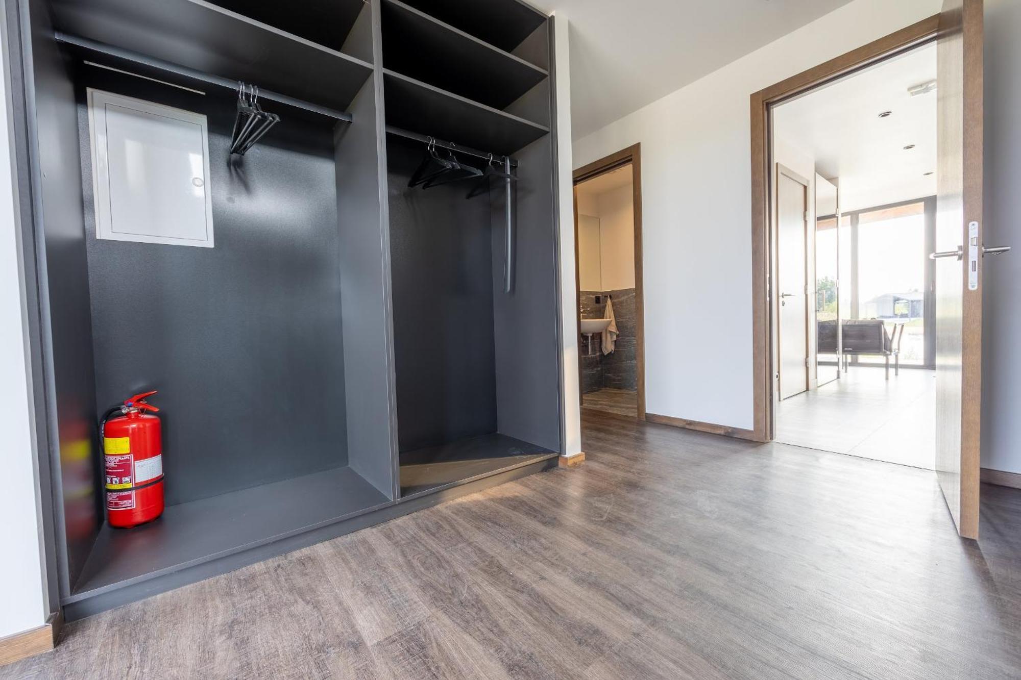 Lielpiles Villa Radzinciems Exteriör bild