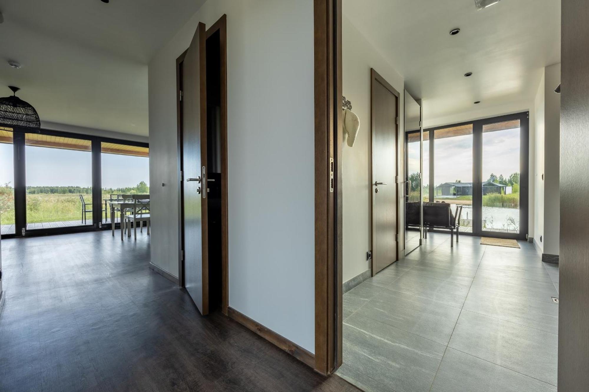 Lielpiles Villa Radzinciems Exteriör bild